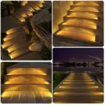 Balise LED Solaire Escaliers – Image 5