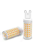 Ampoule LED G9 Compacte 230V Blanc 360° – Image 7