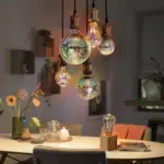 Ampoule LED Étoile 3D Holographique – Image 5