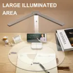 Lampe de Bureau LED Pliable – Image 3