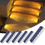 Balise LED Solaire Escaliers – Image 7
