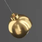 Lustre Pendentif Minimaliste Nordique – Image 5