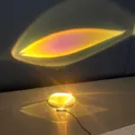 Lampe Projecteur LED Œil du Ciel – Image 2