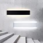 Applique murale LED rectangulaire - Odysea
