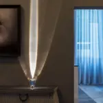 Lampe Projecteur LED Œil du Ciel – Image 3