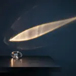 Lampe Projecteur LED Œil du Ciel – Image 5