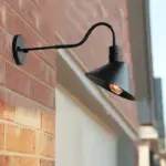 Applique Murale LED Antique Industriel – Image 3