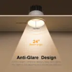 Spot Encastrable LED avec Dissipateur Thermique – Image 5