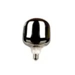Ampoule Globe LED Filament Spirale – Image 6