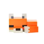 Veilleuse LED Minecraft Renard – Image 6