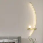 Applique Murale LED Arc de Lune – Image 6