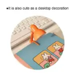 Mini Lampe de Bureau LED Articulée Rétro – Image 6