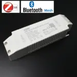 Driver LED intelligent sans fil Bluetooth/Zigbee compatible Alexa Home Smart Life, Tuya