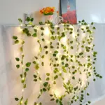 Guirlande LED Lierre – Image 3
