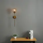 Applique Liseuse LED Nordique – Image 2