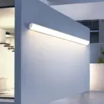 Applique Murale LED Extérieure Linéaire – Image 5