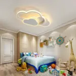 Plafonnier LED Nuage Créatif – Image 3