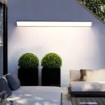 Applique Murale LED Extérieure Linéaire – Image 4