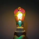 Ampoule LED Vitrail – Image 3
