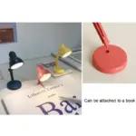 Mini Lampe de Bureau LED Articulée Rétro – Image 5