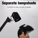 Lampadaire LED Architecte Articulé – Image 3