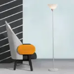 Lampadaire Halogène LED Indirect – Image 3