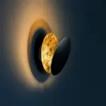 Applique Murale LED Moon Concept – Image 4