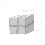 Applique Murale LED Bois Massif – Image 5