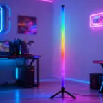 Néon LED RGB Connecté – Image 3