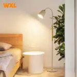 Lampadaire LED Liseuse Moderne – Image 2