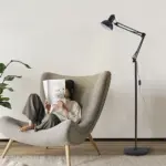 Lampadaire LED Architecte Articulé – Image 6