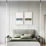 Applique Murale LED Linéaire Horizon – Image 5