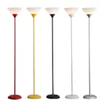 Lampadaire Halogène LED Indirect