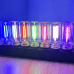 Mini Ampoule Edison Tactile USB – Image 2