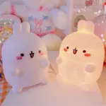 Veilleuse Lapin Mignonne Pour enfant – Image 3