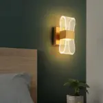 Applique Murale LED Luxe Nordique – Image 3