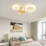 Plafonnier LED Multi-Anneaux – Image 3