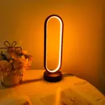 Lampe de Table Ovale LED Moderne & Zen – Image 2