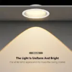 Spot LED Encastrable Philips G3 – Image 3