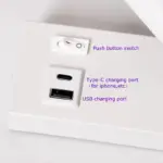 Applique Murale LED USB – Image 5