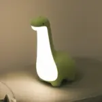 Veilleuse Dinosaure Mignonne pour Enfant – Image 2
