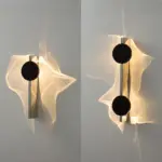 Applique Murale LED Art Nordique – Image 3
