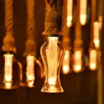Ampoule LED E27 Edison Forme Créative – Image 5