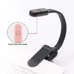 Liseuse à Clip LED Flexible – Image 6