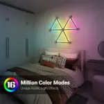 Néon LED Modulaires Connectés RGB – Image 3