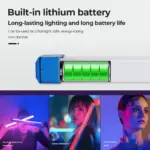 Bâton Lumineux LED USB – Image 6