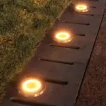 Spot Solaire LED Jardin – Image 6