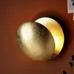 Applique Murale LED Moon Concept – Image 5