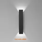 Applique Murale LED Moderne Slim – Image 4