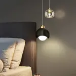 Lustre Pendentif Minimaliste Nordique – Image 7